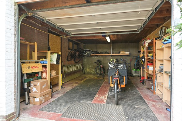 Medium property photo - John F. Kennedylaan 241, 2285 AH Rijswijk